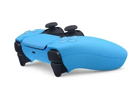 Manette Playstation 5 Bleu Ciel - prix maroc