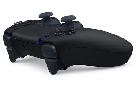 Manette Playstation 5 Noir - prix maroc