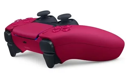 Manette Playstation 5 rouge - prix maroc