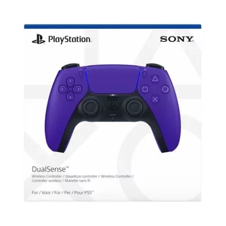 Manette Ps5 Violet - prix maroc
