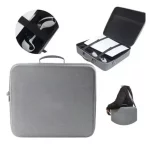 Sac de Transport Ps5 Gris - gameplus