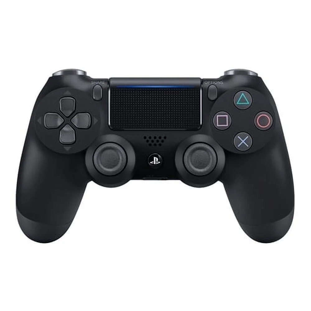 Manette PS4 sans fil DUALSHOCK 4 - prix maroc