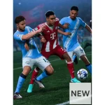 EA SPORTS™ FC 26 Au Meilleur Prix Maroc