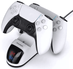 Chargeur Manette Ps5 - gameplus