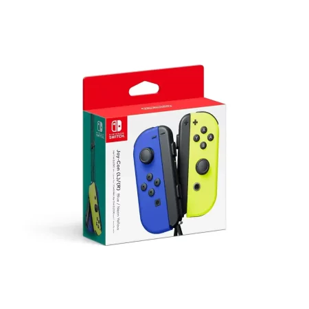 Manette Joy-Con™ Nintendo Switch - Prix Maroc