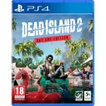 Dead Island 2 PS4 - Prix maroc