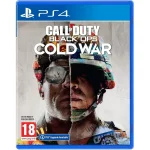 Call of duty Cold War PS4 - Prix Maroc