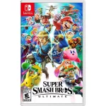 Super Smash Bros Ultimate – Prix Maroc