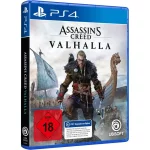 Assassin's Creed Valhalla PS4 - Prix Maroc