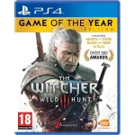 The Witcher 3 Wild Hunt PS4 - Prix Maroc