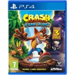 Crash Bandicoot Ps4 - Prix Maroc