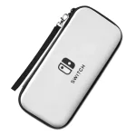 Pochette Nintendo Switch Gris- Prix Maroc