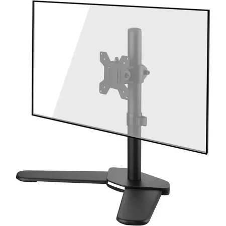 Support Ecran Pc Pour Un Moniteur De 13" à 27" T001