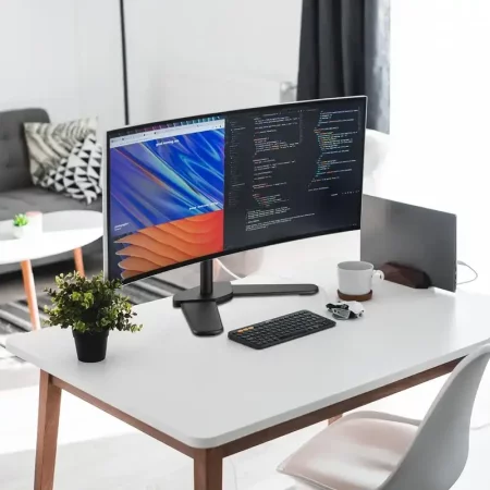 Support Moniteur - Gameplus