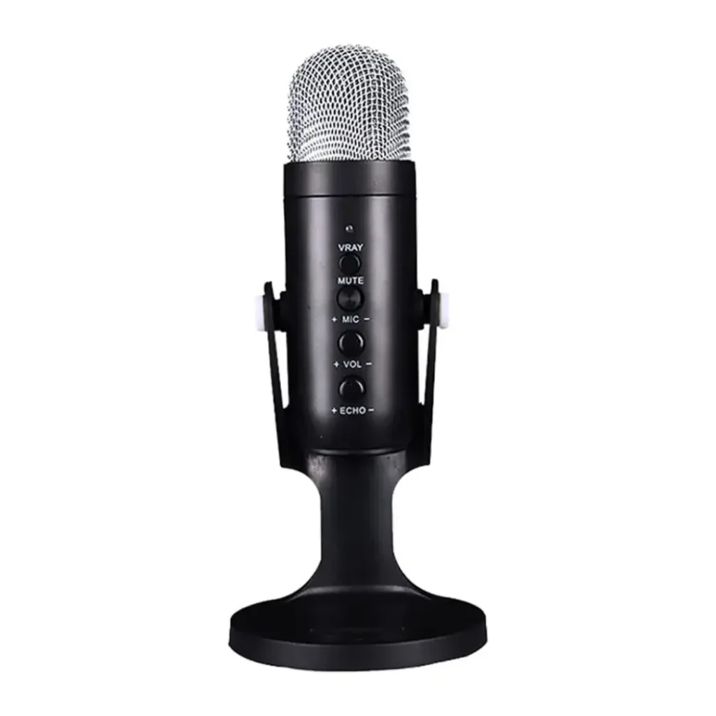 Microphone USB MU1000