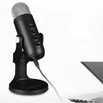 microphone podcast - Prix Maroc