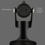 microphone podcast - GamePlus