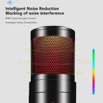 microphone gaming - Maroc