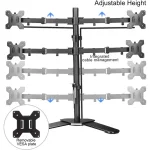 Support Moniteur - Prix Maroc