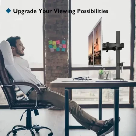 Support Moniteur - Prix Maroc