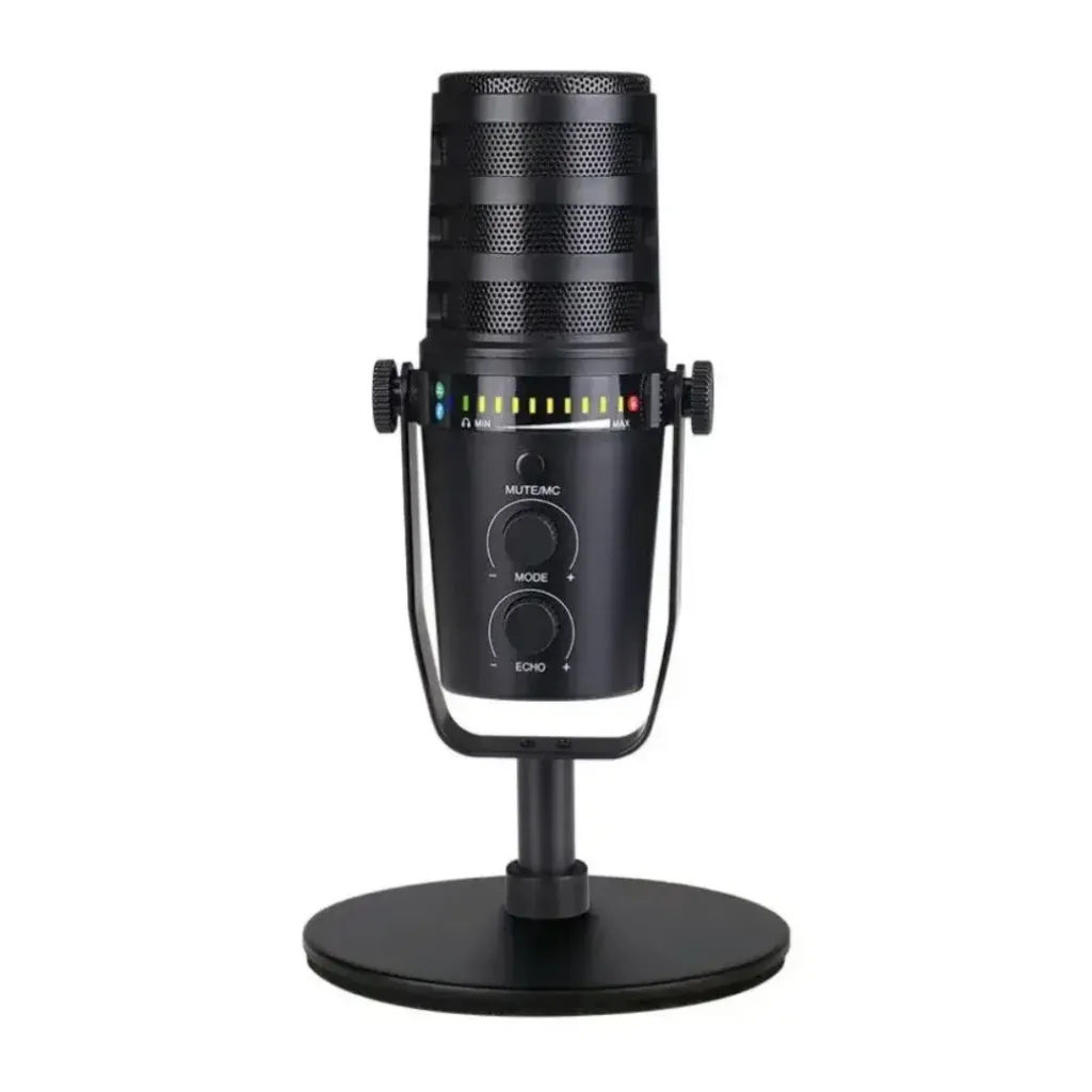Microphone USB RGB MV7 - Prix Maroc