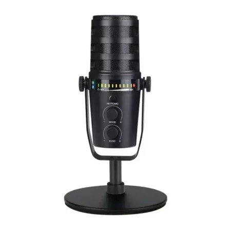 Microphone USB RGB MV7 - Prix Maroc