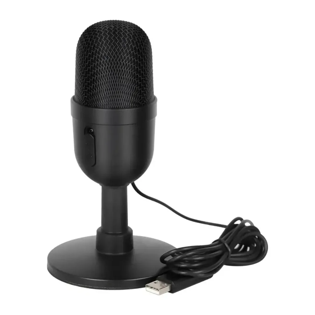 Microphone USB G20 - Prix Maroc