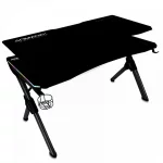 Bureau Gamer RGB - Prix Maroc