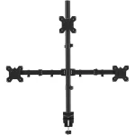Support Ecran Pc Pour 3 Moniteurs De 13" à 27" Z033