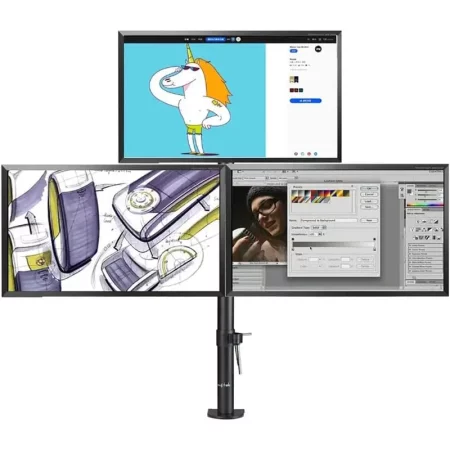 Support Ecran Pc - Maroc