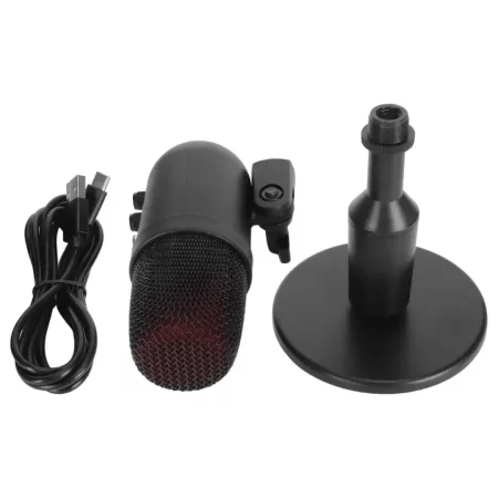 Microphone Podcast - Prix Maroc