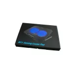 Ventilateur Laptop N11 - Prix Maroc