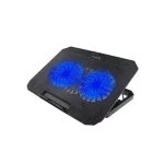 Ventilateur PC Portable N11 - Prix Maroc