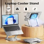 Support Pc Portable J24 - Gameplus