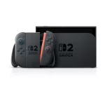 Nintendo Switch™ 2 - Prix Maroc