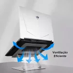 Support Ordinateur Portable YL-902 - Prix Maroc