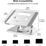 Support D'ordinateur Portable J20 - Prix Maroc