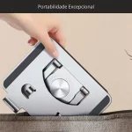 Support Tablette J18