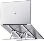 Support Pc Portable Z33 Aluminium - Prix Maroc