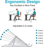 Support Pc Portable - Prix Maroc