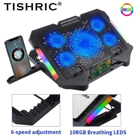 Ventilateur PC Gamer S500 - Prix Maroc