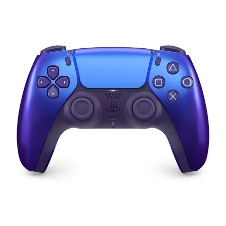 Manette PS5 Chroma Indigo - prix maroc