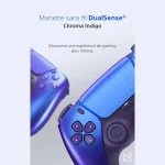 manette ps5 prix maroc