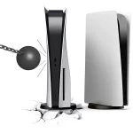 Cover Ps5 Standard - GamePlus