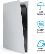 Cover Ps5 - Prix Maroc