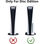 Façade PS5 Standard Cover – GamePlus