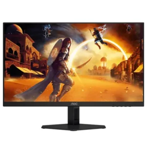 AOC 27G4E 27″ Fast IPS 180 Hz - Prix Maroc