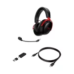 Casque HyperX Cloud III - GamePlus