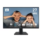 MSI PRO MP275 27" IPS 100Hz - Prix Maroc