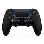 Manette sans fil DualSense Edge™ - Midnight Black